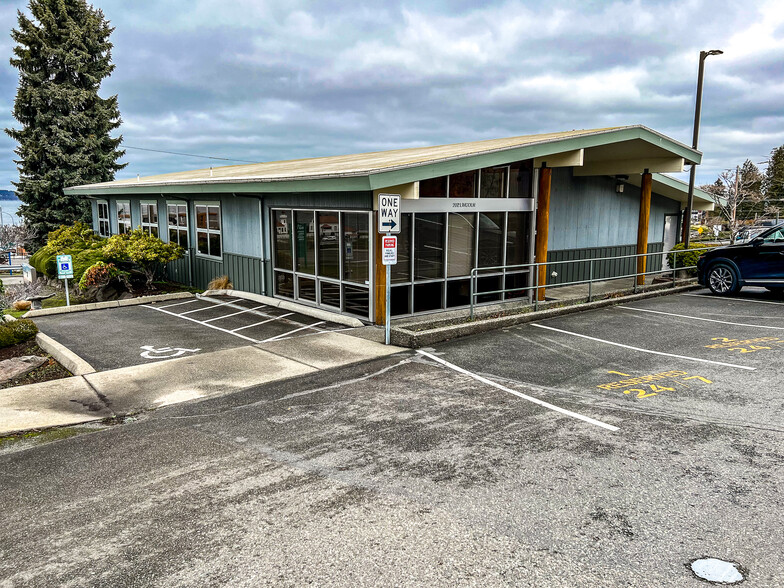 202 Lincoln Ave, Mukilteo, WA for sale - Building Photo - Image 1 of 1