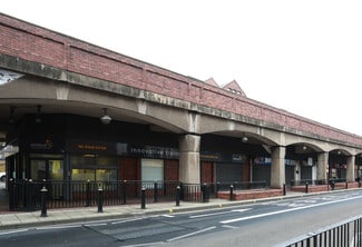 More details for Exchange Walk, Middlesbrough - Retail for Lease
