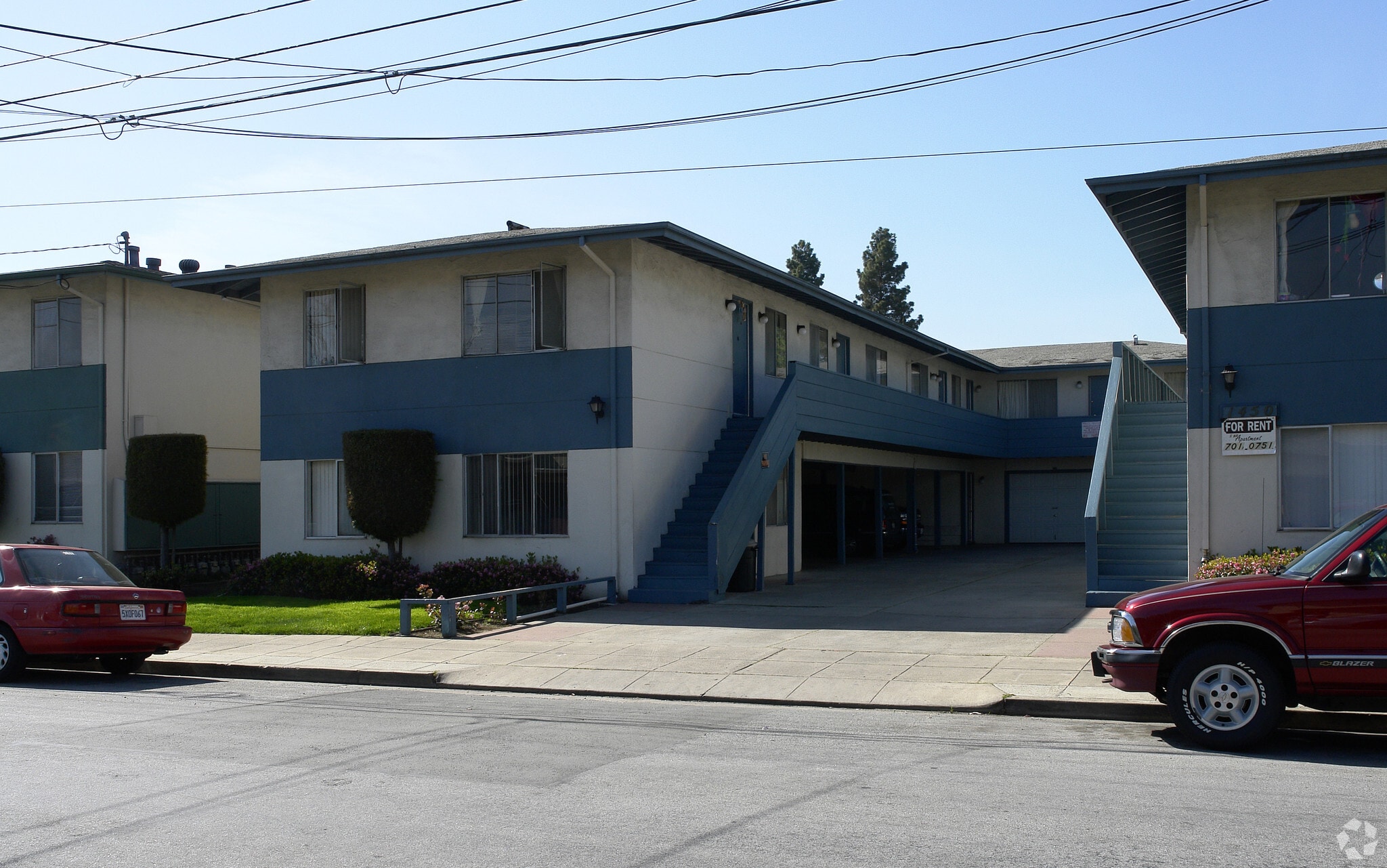1450 Hess Rd, Redwood City, CA à vendre Photo principale- Image 1 de 4