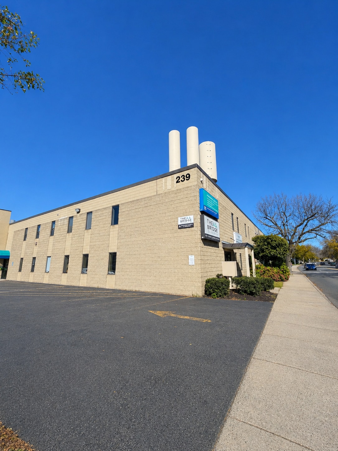 239 Commercial St, Malden, MA for lease Building Photo- Image 1 of 11