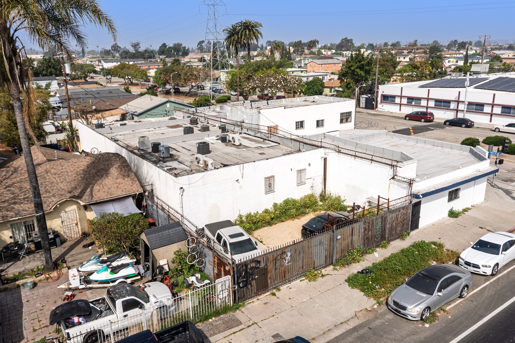 9809 Main St, Los Angeles, CA for sale Building Photo- Image 1 of 11