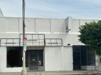 More details for 336 S La Brea Ave, Los Angeles, CA - Retail for Lease