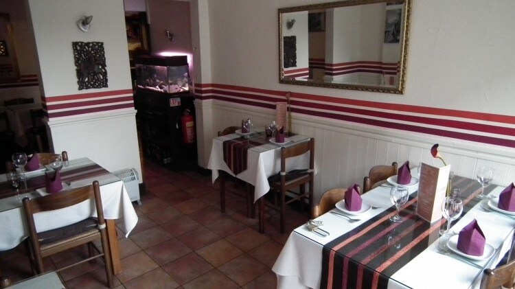 36 St. Stephen St, Edinburgh à louer - Photo du bâtiment - Image 2 de 5