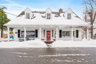 More details for 353 Boston Post Rd, Sudbury, MA - Office for Lease