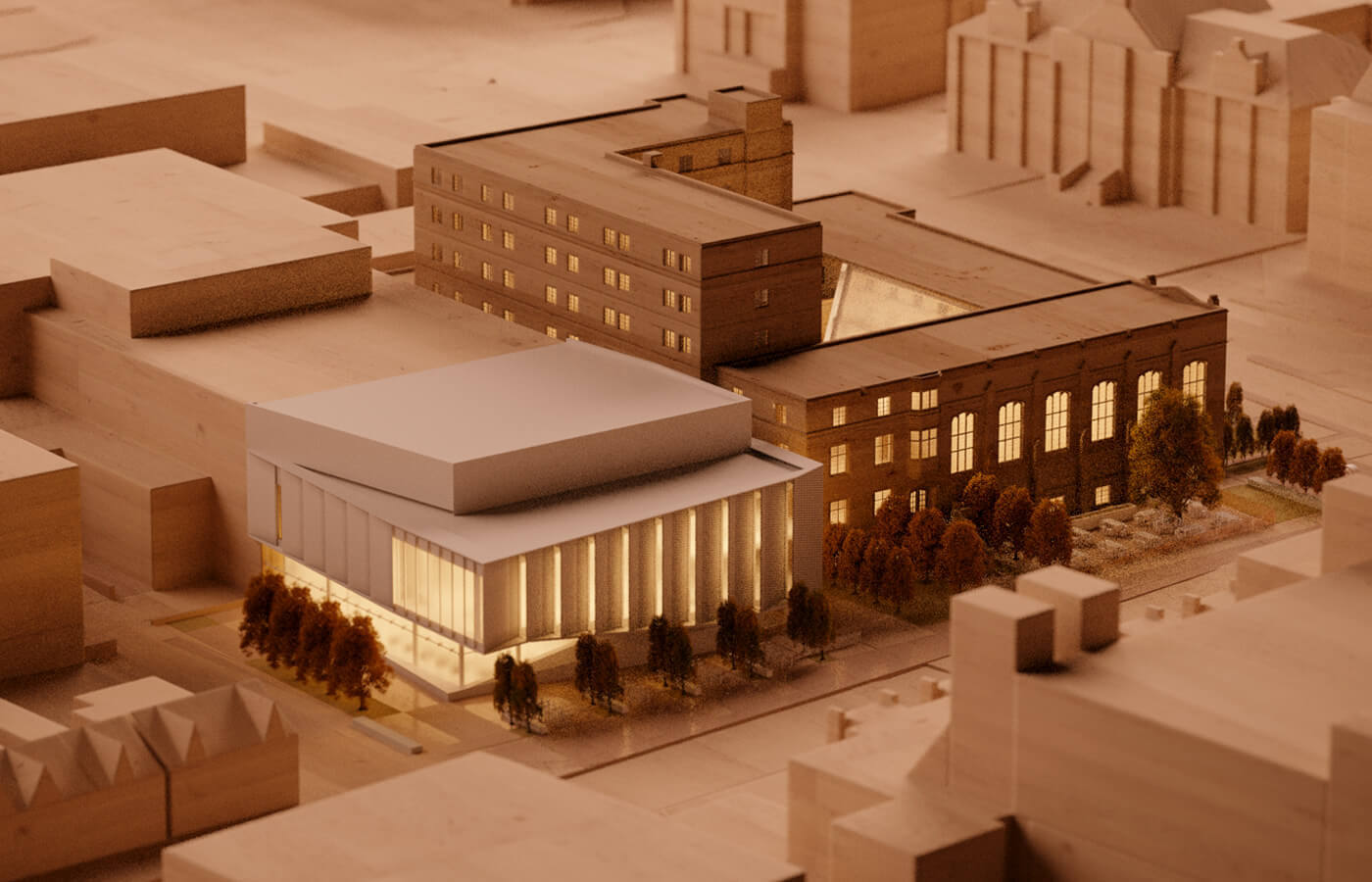 99 University Av, Kingston, ON à vendre Photo du bâtiment- Image 1 de 1