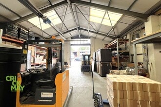 Blatchford Rd, Horsham à louer Photo intérieure- Image 1 de 5