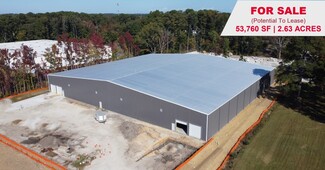 Plus de détails pour 324 E St, Hampton, VA - Industriel à vendre