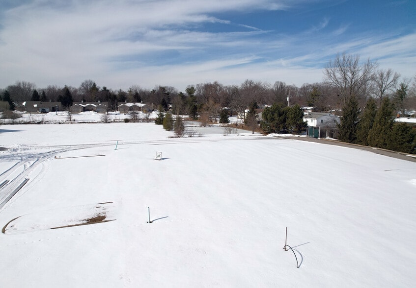 1310 N Post Rd, Indianapolis, IN for sale - Construction Photo - Image 3 of 3