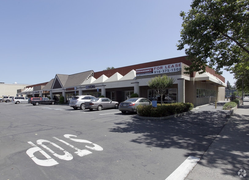 829 Jefferson Blvd, West Sacramento, CA for sale - Building Photo - Image 3 of 6