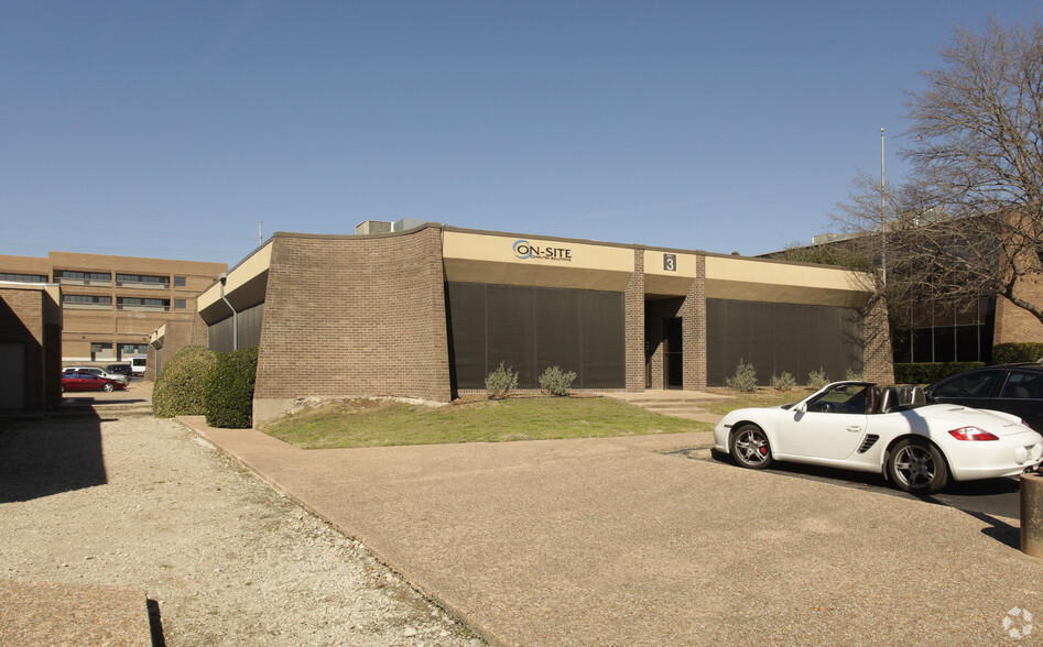 8500 Shoal Creek Blvd, Austin, TX for sale - Building Photo - Image 1 of 1