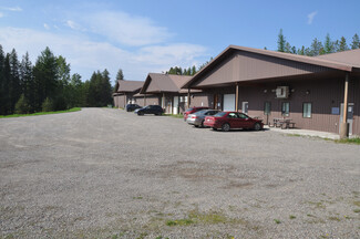 Plus de détails pour 6065 - 6073 US Highway 93, Olney, MT - Industriel à vendre