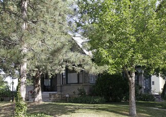 Plus de détails pour 1133 E 300 S, Salt Lake City, UT - Multi-résidentiel à vendre