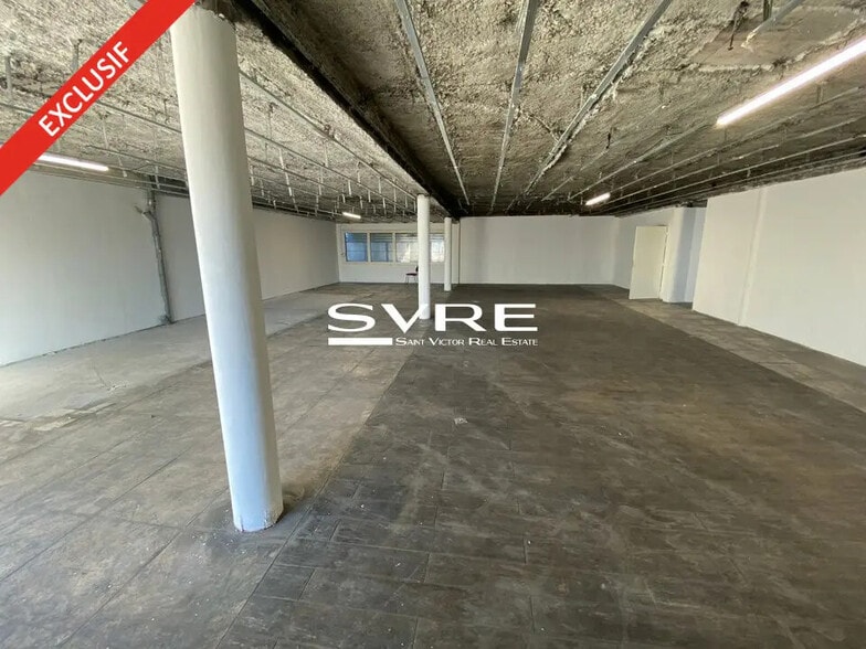 Retail in Éguilles for lease - Interior Photo - Image 3 of 8