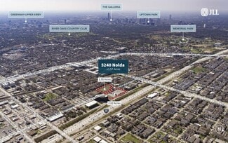 More details for 5240 Nolda St, Houston, TX - Land for Sale