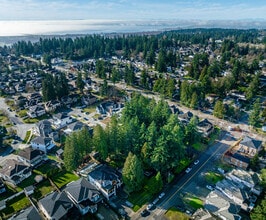 13630-13644 60 Ave, Surrey, BC - Aérien Vue de la carte - Image1