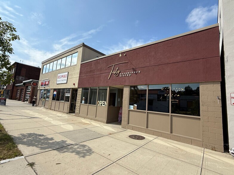 162 Harding St, Worcester, MA à vendre - Photo du bâtiment - Image 3 de 28