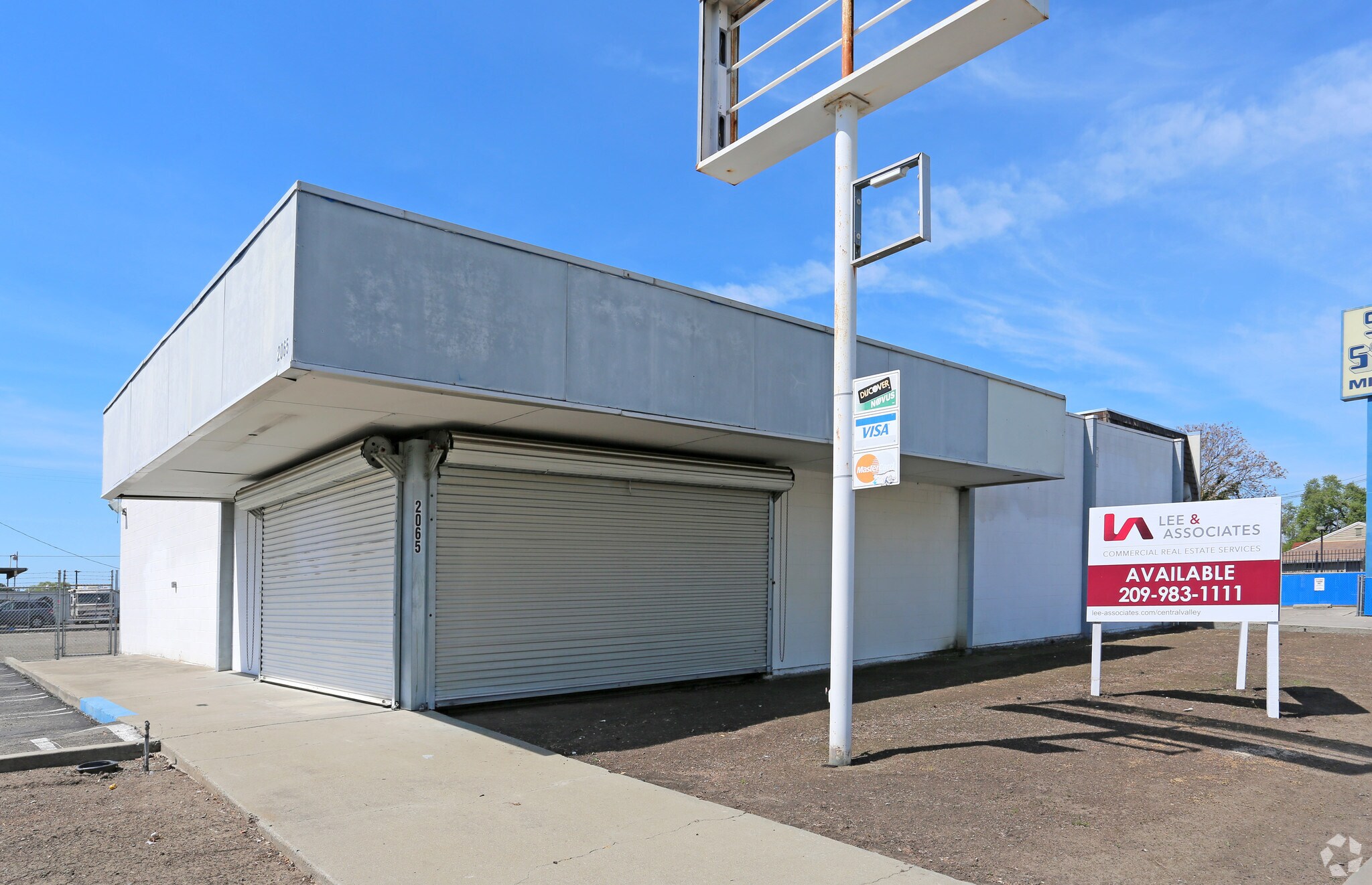 2015 West Ln, Stockton, CA à vendre Photo du bâtiment- Image 1 de 1