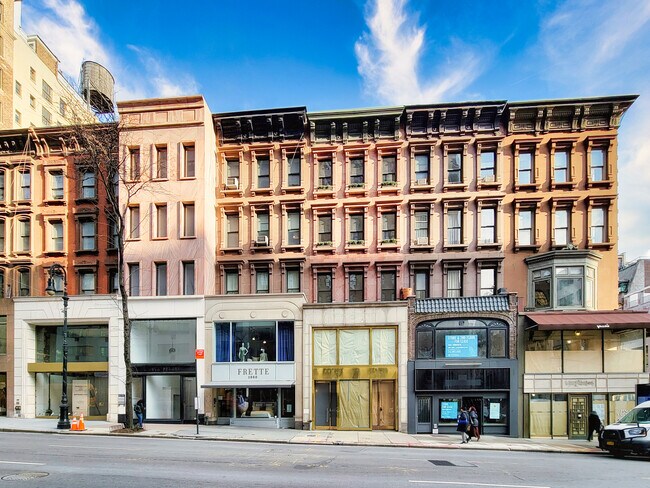 More details for 797 Madison Ave, New York, NY - Office/Retail, Retail for Lease