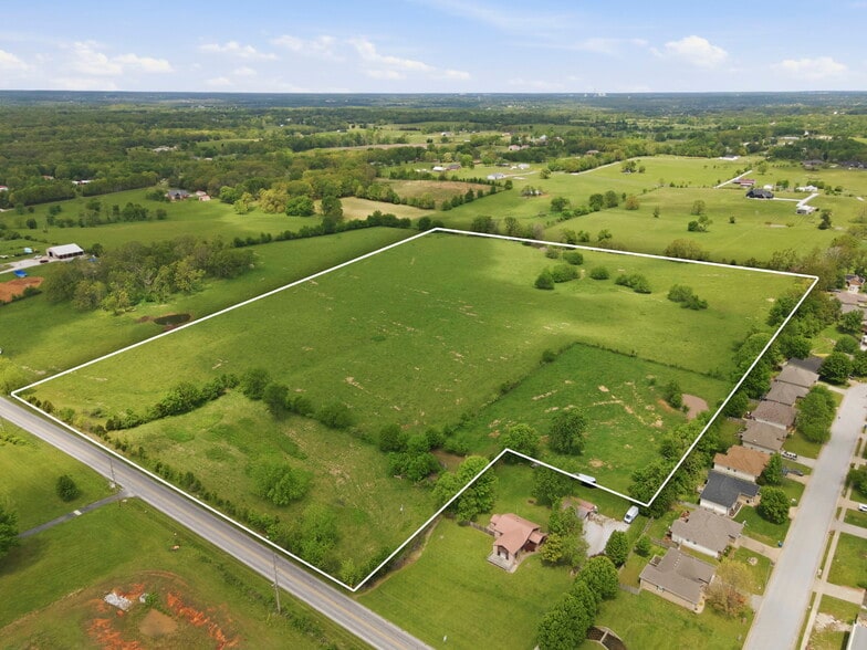 TR 2&3 1400 Block W Mount Vernon Hwy 14, Nixa, MO for sale - Building Photo - Image 3 of 20