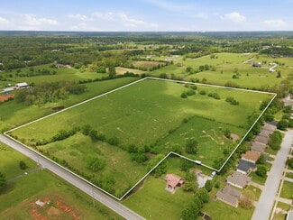 More details for TR 2&3 1400 Block W Mount Vernon Hwy 14, Nixa, MO - Land for Sale