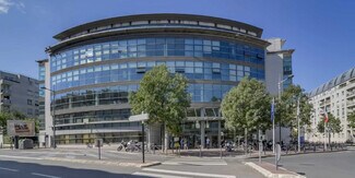 Plus de détails pour 2 Rue De Paris, Meudon - Bureau à louer