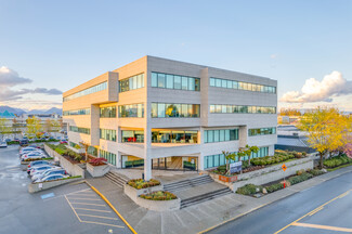 More details for 15117 101st Ave, Surrey, BC - Office for Lease