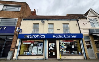 14 The Hollow, Earl Shilton for lease Building Photo- Image 1 of 15