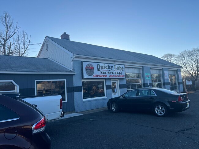 More details for 119 Memorial Pky, Atlantic Highlands, NJ - Retail for Sale