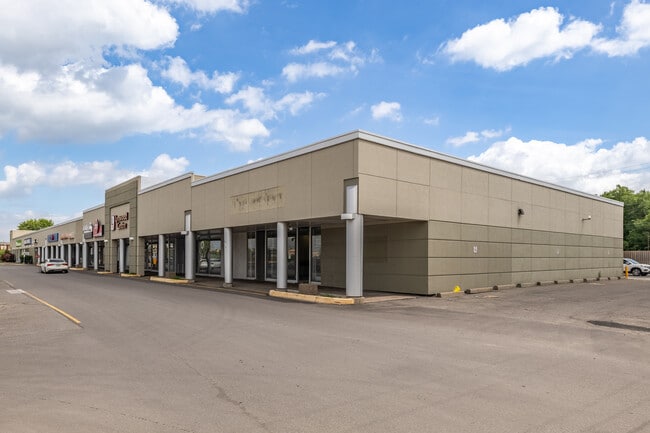 More details for 1826 Robertson Rd, Nepean, ON - Office, Retail for Lease