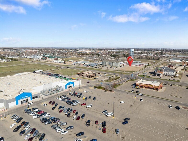 400 37th Ave SW ave, Minot, ND à vendre - Photo du bâtiment - Image 3 de 24