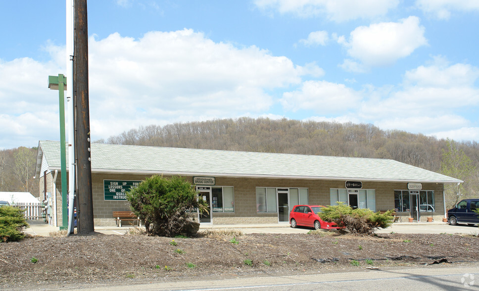 4375 Gibsonia Rd, Gibsonia, PA for sale - Primary Photo - Image 1 of 1