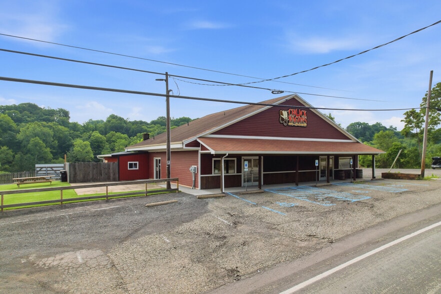 260 Little Deer Creek Valley Rd, Cheswick, PA for sale - Building Photo - Image 2 of 15