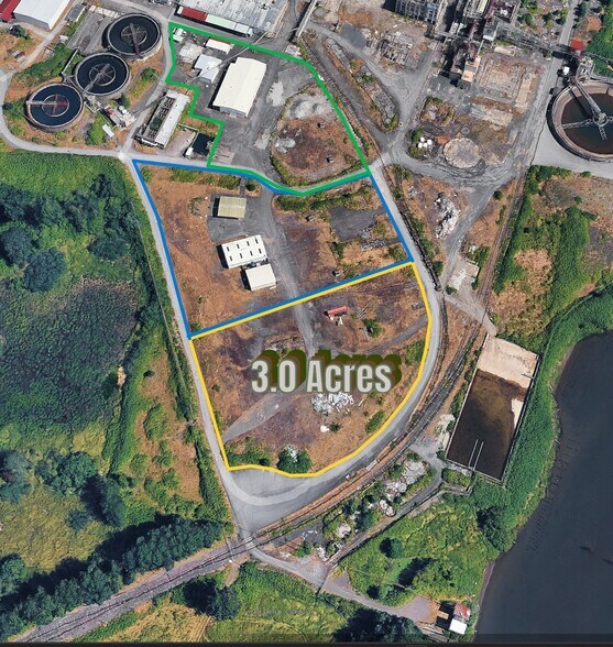 1400 Kaster Rd, Saint Helens, OR à vendre - Photo du bâtiment - Image 1 de 5