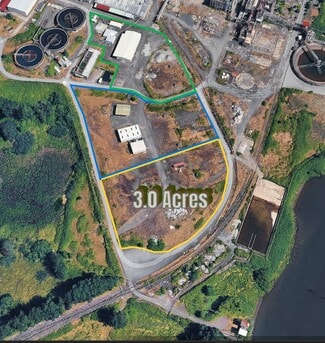 Plus de détails pour 1400 Kaster Rd, Saint Helens, OR - Terrain à vendre