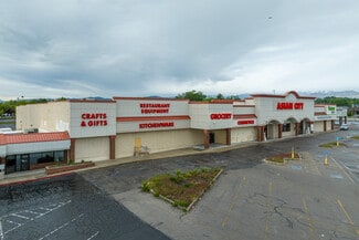 More details for 1653 W 9000 S, West Jordan, UT - Retail for Lease