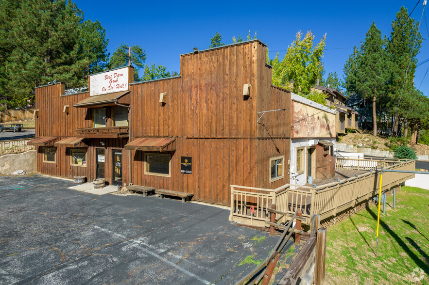 40433 Lakeview Dr, Big Bear Lake, CA for sale - Building Photo - Image 1 of 1