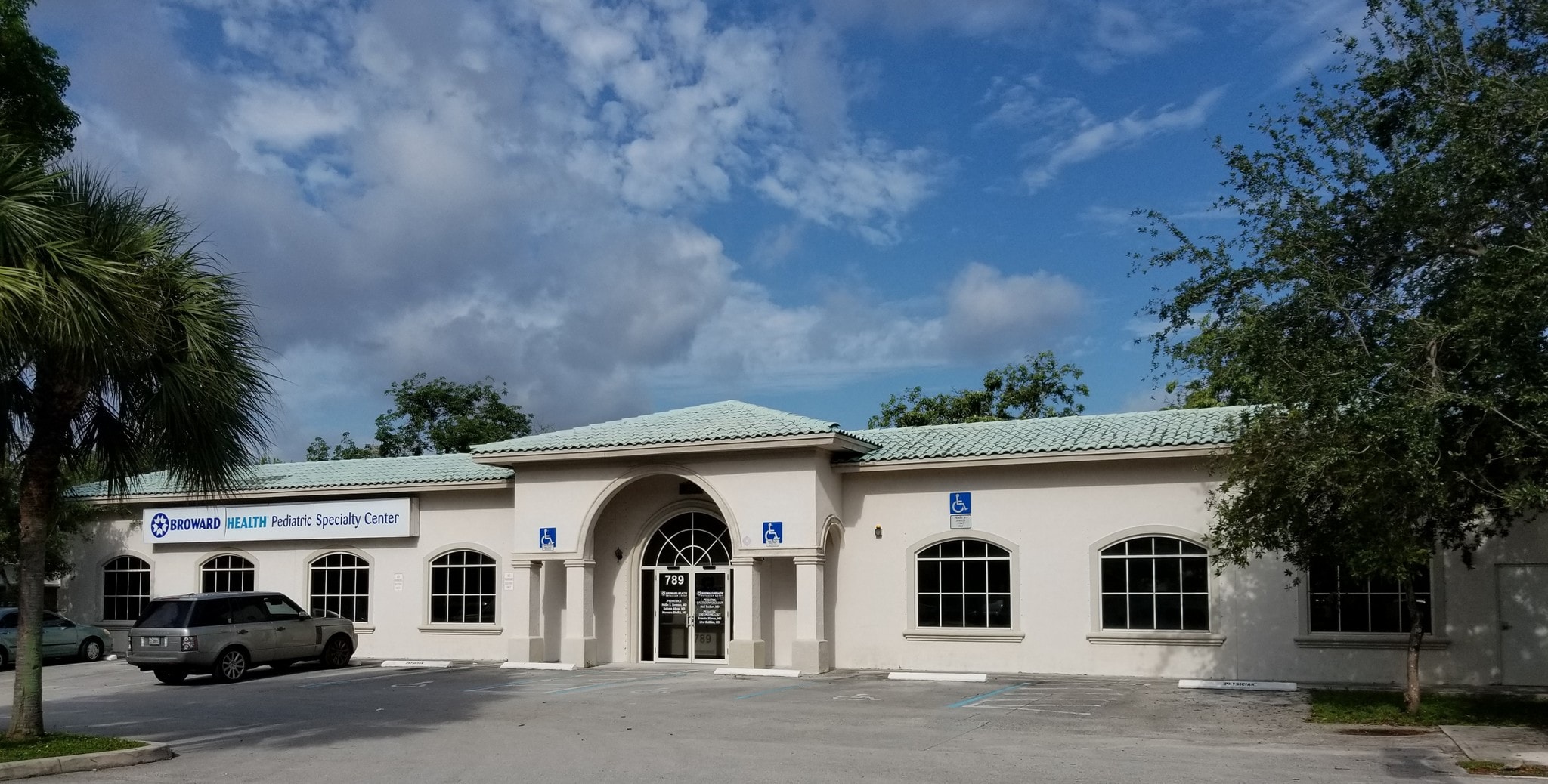 789 S Federal Hwy, Fort Lauderdale, FL à louer Photo principale- Image 1 de 4