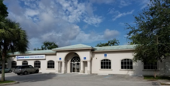 More details for 789 S Federal Hwy, Fort Lauderdale, FL - Office/Medical for Lease
