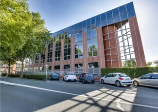 Plus de détails pour Bureau à louer