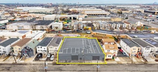 More details for 833 Bond St, Elizabeth, NJ - Industrial for Sale