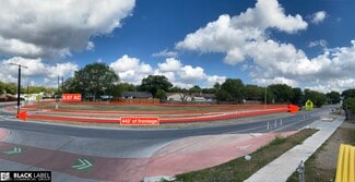 Plus de détails pour 5004 Pleasant Valley rd, Austin, TX - Terrain à vendre