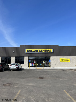 More details for 811 Parker Ave W, Dassel, MN - Retail for Sale