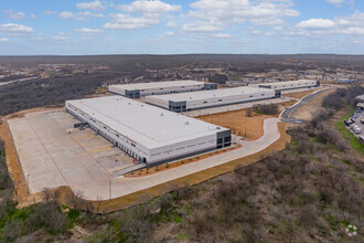 Eckhert Rd, San Antonio, TX - AÉRIEN  Vue de la carte - Image1