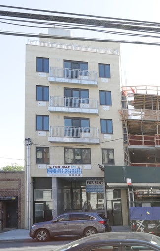 More details for 943 60th St, Brooklyn, NY - Multifamily for Sale