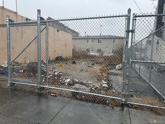 Plus de détails pour 14703 Guy R Brewer Blvd, Jamaica, NY - Terrain à vendre