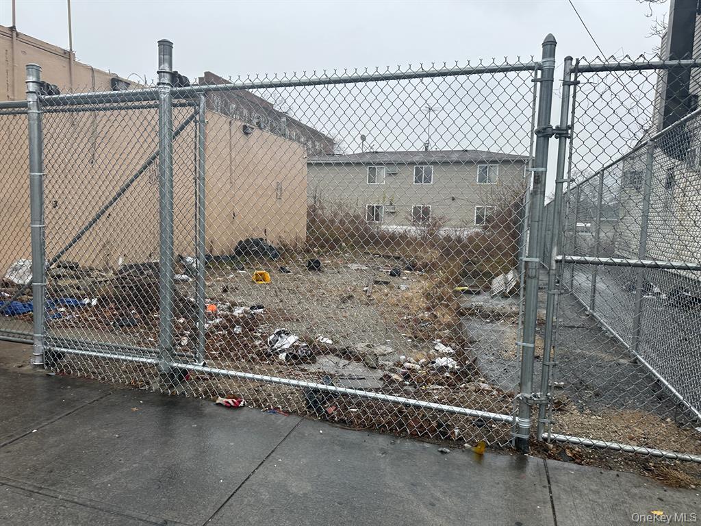 14703 Guy R Brewer Blvd, Jamaica, NY for sale Primary Photo- Image 1 of 6