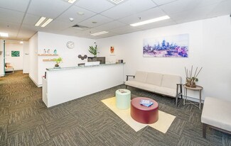 Plus de détails pour 65 Burton St, Darlinghurst - Bureau/Médical à louer