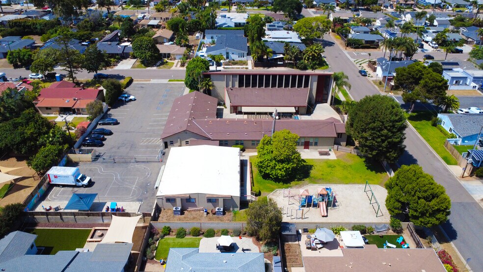 1900 S Nevada St, Oceanside, CA à louer - Photo principale - Image 1 de 8