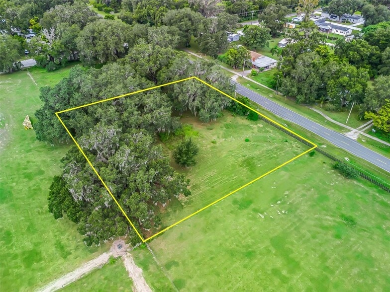 C-476, Bushnell, FL for sale - Building Photo - Image 3 of 11