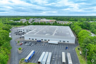 35 Eastman St, South Easton, MA - Aerial  map view - Image1
